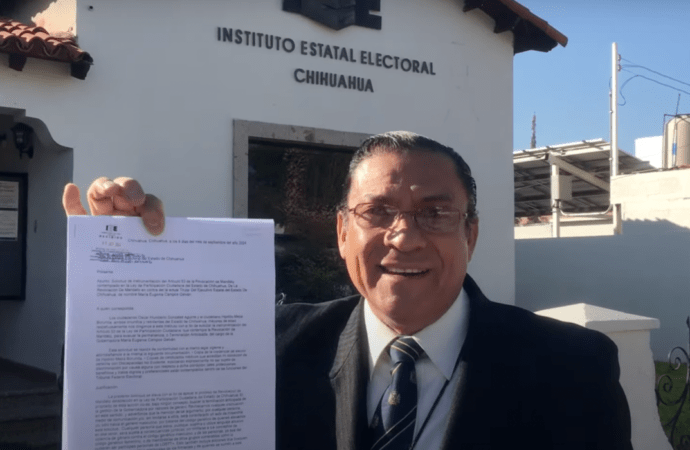 CEM y candidatos  a la presidencia firmaran Compromiso Nacional por la Paz