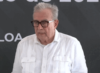 Rocha Moya no dejará gobierno de Sinaloa