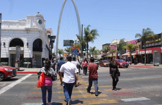 Reparación de la presa de San Luis Potosí