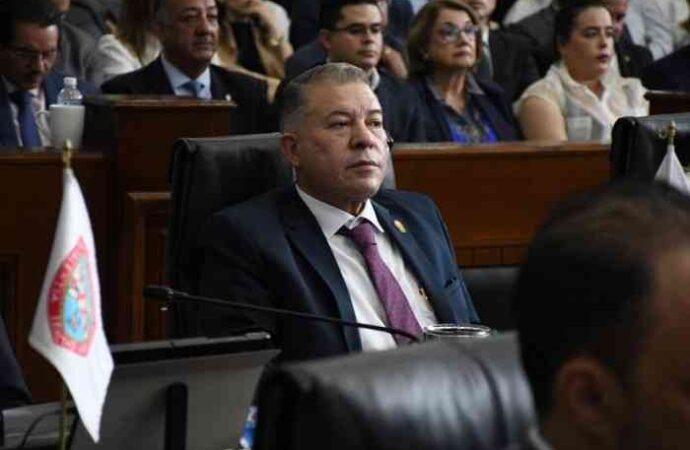 Detectan negocio redondo de Esteban Ibarra y la CTM