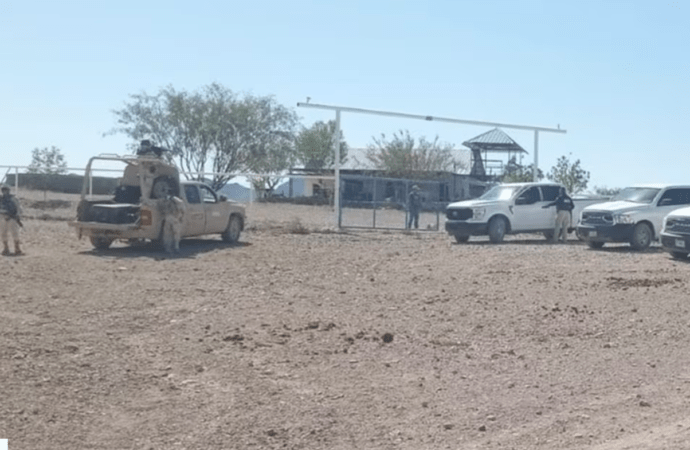 El Puente Colosio en La Paz estará listo para las lluvias