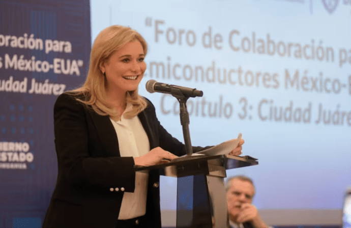 Es necesario un cambio en la gestión de recursos, comenta Espinoza Jaramillo