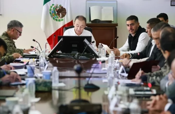 Recibirá Sonora 200 mdp de impuestos de Grupo México