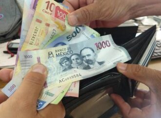 Costean salario digno a 23 mil pesos en Baja California