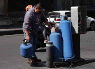 Gasera de Baja California solicita permiso para distribuir gas con actividad riesgosa