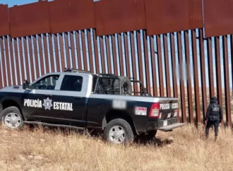 Destruyen 5 puntos de halconeo en la frontera entre Sonora