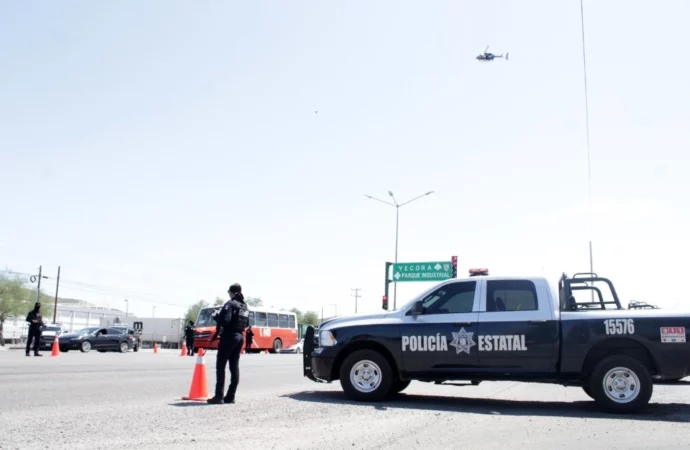 El Puente Colosio en La Paz estará listo para las lluvias