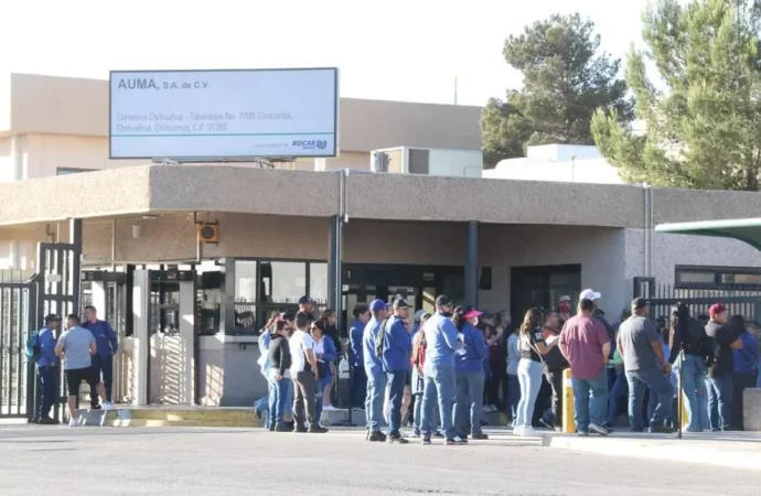 Recibirá Sonora 200 mdp de impuestos de Grupo México