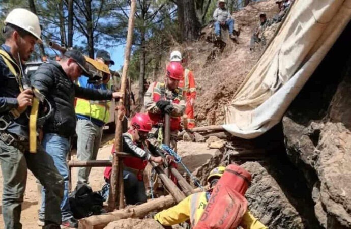 El Puente Colosio en La Paz estará listo para las lluvias