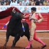 Suspenden corrida de toros en Plaza  anunciada para este 23 de noviembre