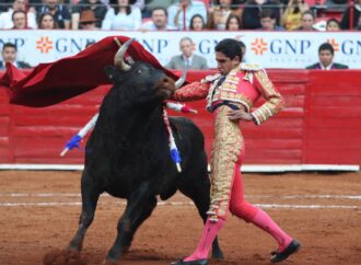 Suspenden corrida de toros en Plaza  anunciada para este 23 de noviembre