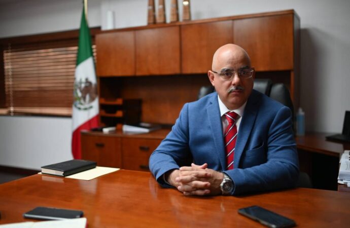 Maru Campos designa a Adriana Terrazas  como nueva representante del Gobierno de Chihuahua en CDMX