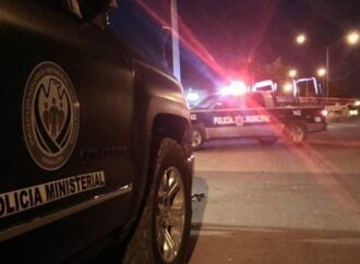 Secuestran a 3 personas que viajaban en una camioneta en Sinaloa