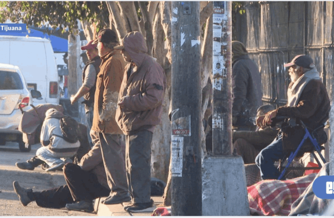 El Puente Colosio en La Paz estará listo para las lluvias