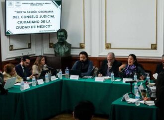 Se Retrasa la Elección del Titular de la FGJCM por el Consejo Judicial