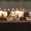 Baja California Sur presenta la Plataforma PAR-BCS