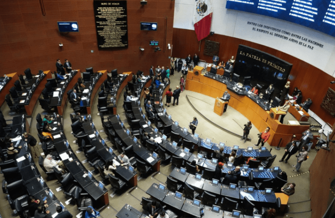 El Puente Colosio en La Paz estará listo para las lluvias