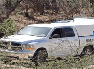 Encuentran a mujer sin vida dentro de su vivienda en Baja California Sur