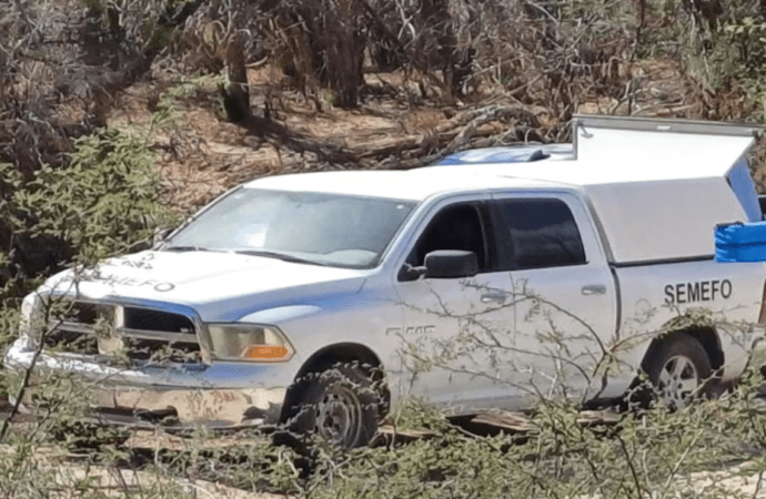 Encuentran a mujer sin vida dentro de su vivienda en Baja California Sur