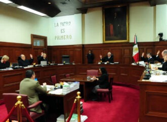 Suspensión prolongada: Corte frena elecciones del Poder Judicial