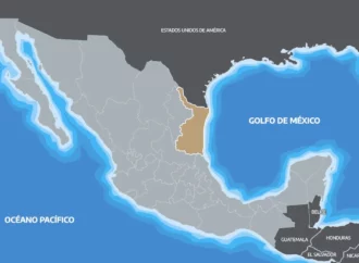 Sheinbaum sobre el Golfo de México: Nuestro continente se llamará América Mexicana