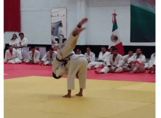 Dictan prisión preventiva contra entrenador de judo que abusó de niña en Baja California