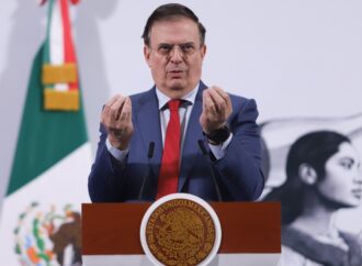 México insiste ante Greer y Lutnick en que los aranceles al acero y aluminio afectarían la economía