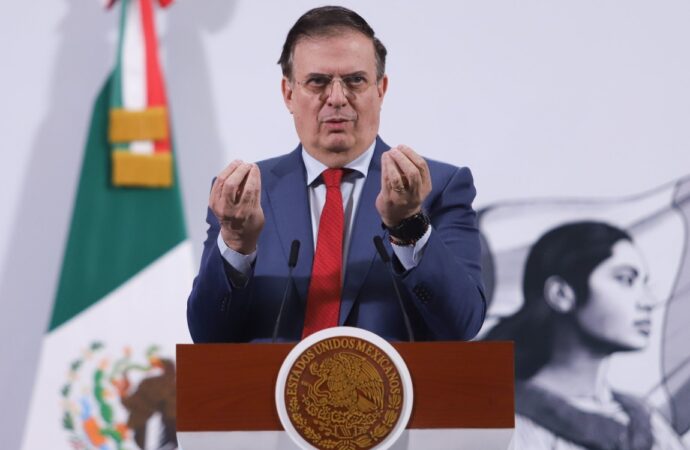 México insiste ante Greer y Lutnick en que los aranceles al acero y aluminio afectarían la economía